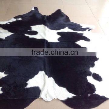 Living Room Area Cowhide Rug Spot Design Hot Se!!!rugs and Carpets Quality Choice photo-4