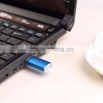 Cheap Printable Custom Logo Usb Stick 256mb photo-3