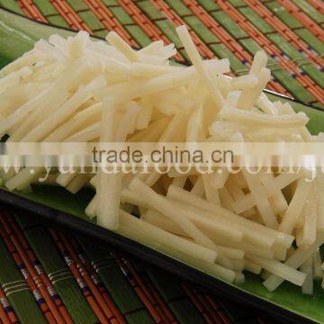 Boiled Burdock