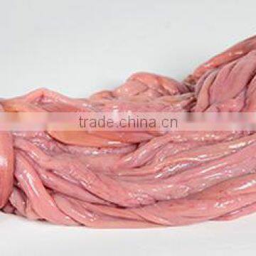 Frozen Lamb Intestines