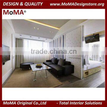 Commercial Hotel Room Design/Hotel Room Furniture photo-2