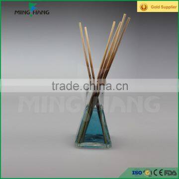 50/150ml Reed Diffuser Aroma Glass Bottles With Cork Supplier's Choice photo-5