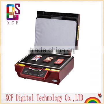 Top sale 3d sublimation vacuum machine price