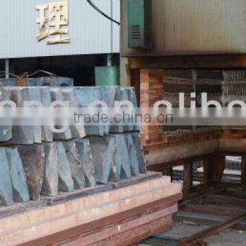 Hot Sell H&G Iron Ore Mill Spare Parts Ball Mill Liner photo-5