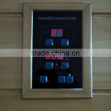 Tourmaline Infrared Sauna Capsule photo-3