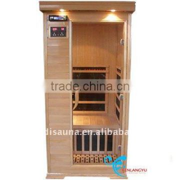 1 PERSONTOURMALINE SAUNA ROOM