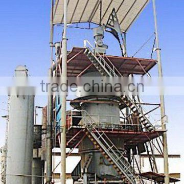 Two stage Coal Gasifier