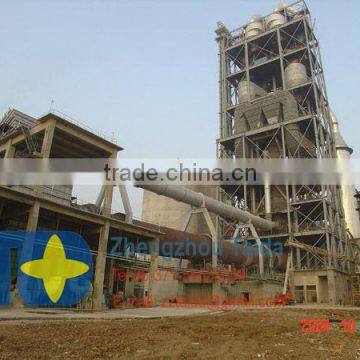 2014The most popular Cement Rotary Kiln