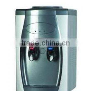 Desktop Installation and Plastic Housing Material soda water dispenser/ de agua