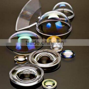 Solar Concentrator Fresnel Lens photo-4