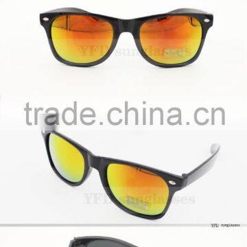 2015 Hot Sale Fashion Classic Decorated Sunglasses for Men and Women photo-6