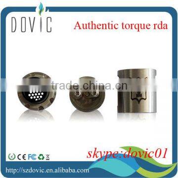 Deep deck Torque rda