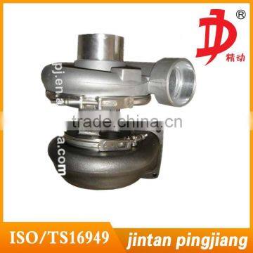 TD04-09B-6 MITSUBISH 6GT2T 3.0TD turbocharger MD188639