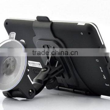 High Quality 7 Inch Portable Gps Navigator With High Definition photo-4