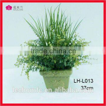 decorative artificial grass