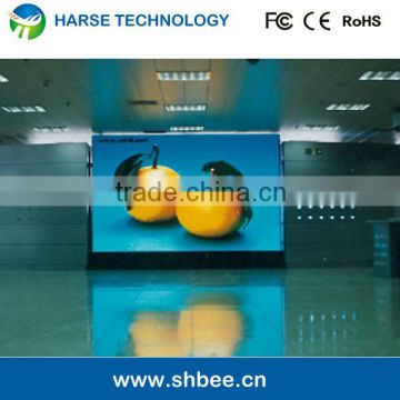 Harse LED Display P5 1/16 scan full color SMD 3528module indoor Screen