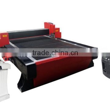 YAG Laser Type and LAS,DWG,BMP,DXF,DXP,AI,PLT,DST Graphic Format Supported metal laser cutting machine price