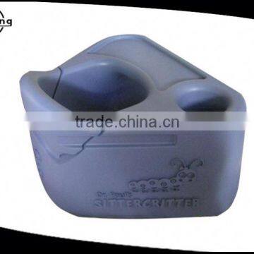 Custom Precision Small Quantity Rapid Prototype Made By Cnc Milling photo-2