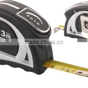 rubber covered and new design diameter tape measures