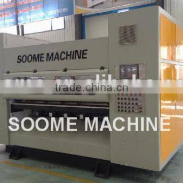 SMBD-ANC-2000 inline computerized NC thin blade slitter scorer