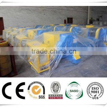 Steel Pipe Welding Turning Roller / Conventional Welding Totator