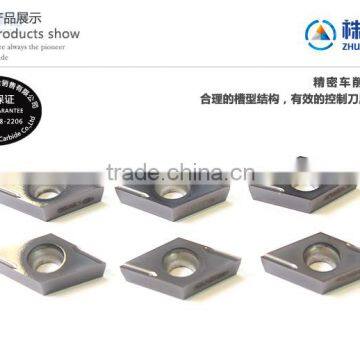 Cutting insert cnc turning insert