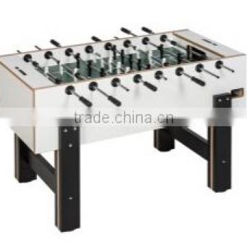 Tischkicker Lettner Evolution Foosball table Desktop Soccer Home gardons adultes SOCCER baby-foot