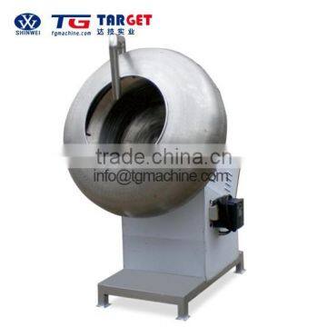 Sugar Coating Machine
