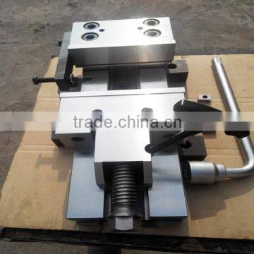 GT Precision Tool Vises,Precision Machine Tool, GT Modular Vises Factory Direct Sales photo-3