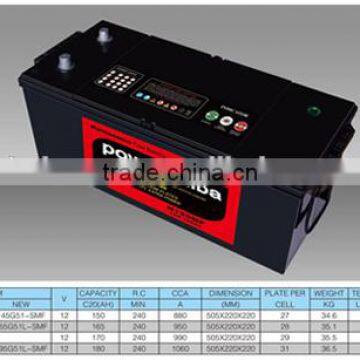 12v 200ah battery