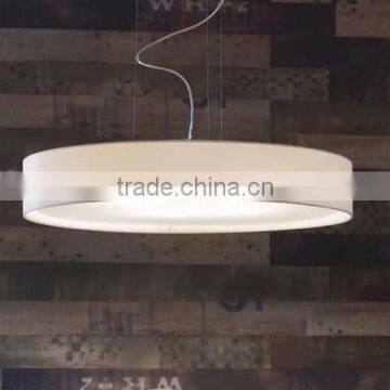 6.21 -40 polymethylmethacrylate, pmma, polymer large Pendant Light Ceiling lamp