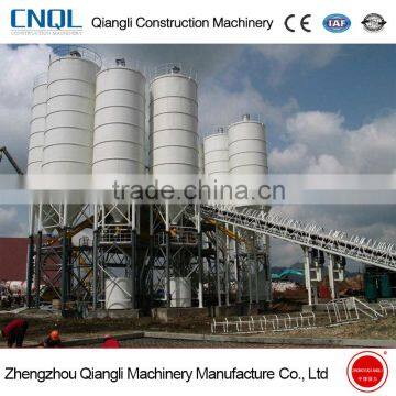 High Qulity Concrete Batching Plant Stationary concrete batch plant for sale