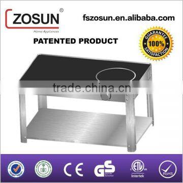 ZOSUN ZS-104 / Electric Food Warming Tray