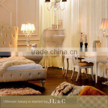 Classical JB05-06 furniture chest from JL&C furniture lastest designs 2014 (China supplier)