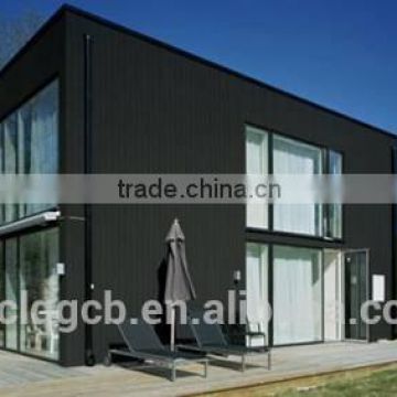 Light Steel Villa