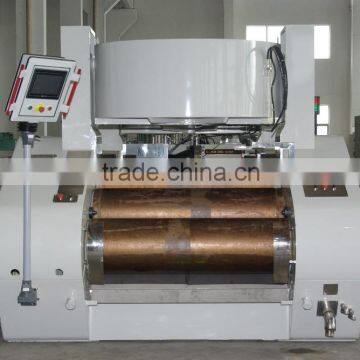 Pigment Three Roller Mill /3 Roll Ointment Mill Made in China photo-2