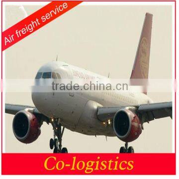 Cheap air freight from China to Nigeria-Mickey's skype: colsales03