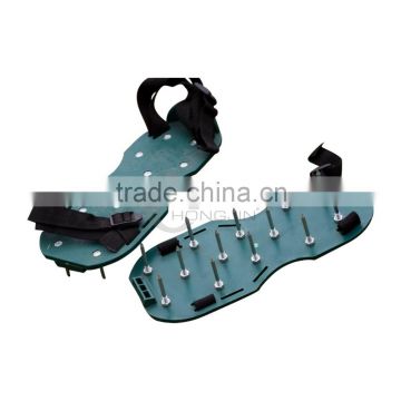 Hongjin Garden Lawn Aerator Spike Shoes