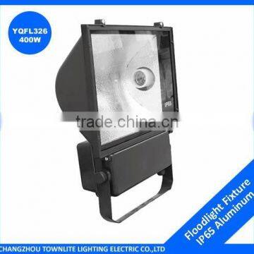 aluminum 400w hid floodlight for metal halide lamp