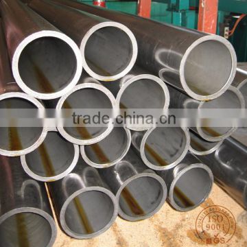 Mechanical and cylinder using cold drawn seamless steel pipe