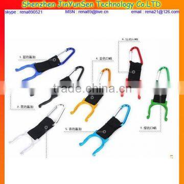 Carabiner lanyard manufactuer