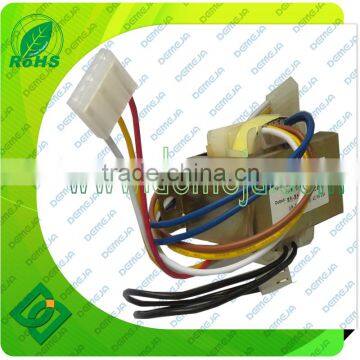 Single Phase Low Voltage Transformer High Frequency Transformer for 220v photo-5