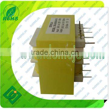 EE EI 13 25 220v to 12v Low Frequency Step Down Transformer photo-2