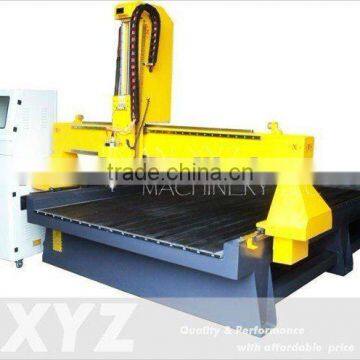 Polyfoam CNC Cutting machine 1325