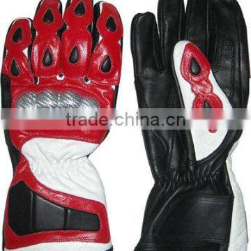 Motorbike Gloves