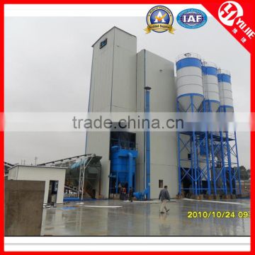 High quality dry mortar production line price