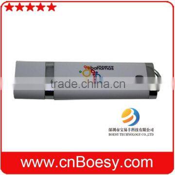 High-tech top selling printed 3.0 usb flash drive