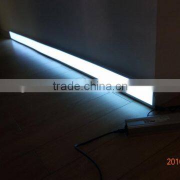 High Quality&High Brightness EL Panel / el backlight panel / EL panel inverter