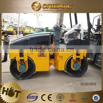 XCMG XMR30E small vibratory road roller