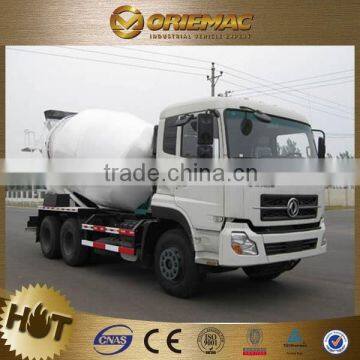 Dognfeng 8 Cbm Concrete Mixer Trucks for Sale